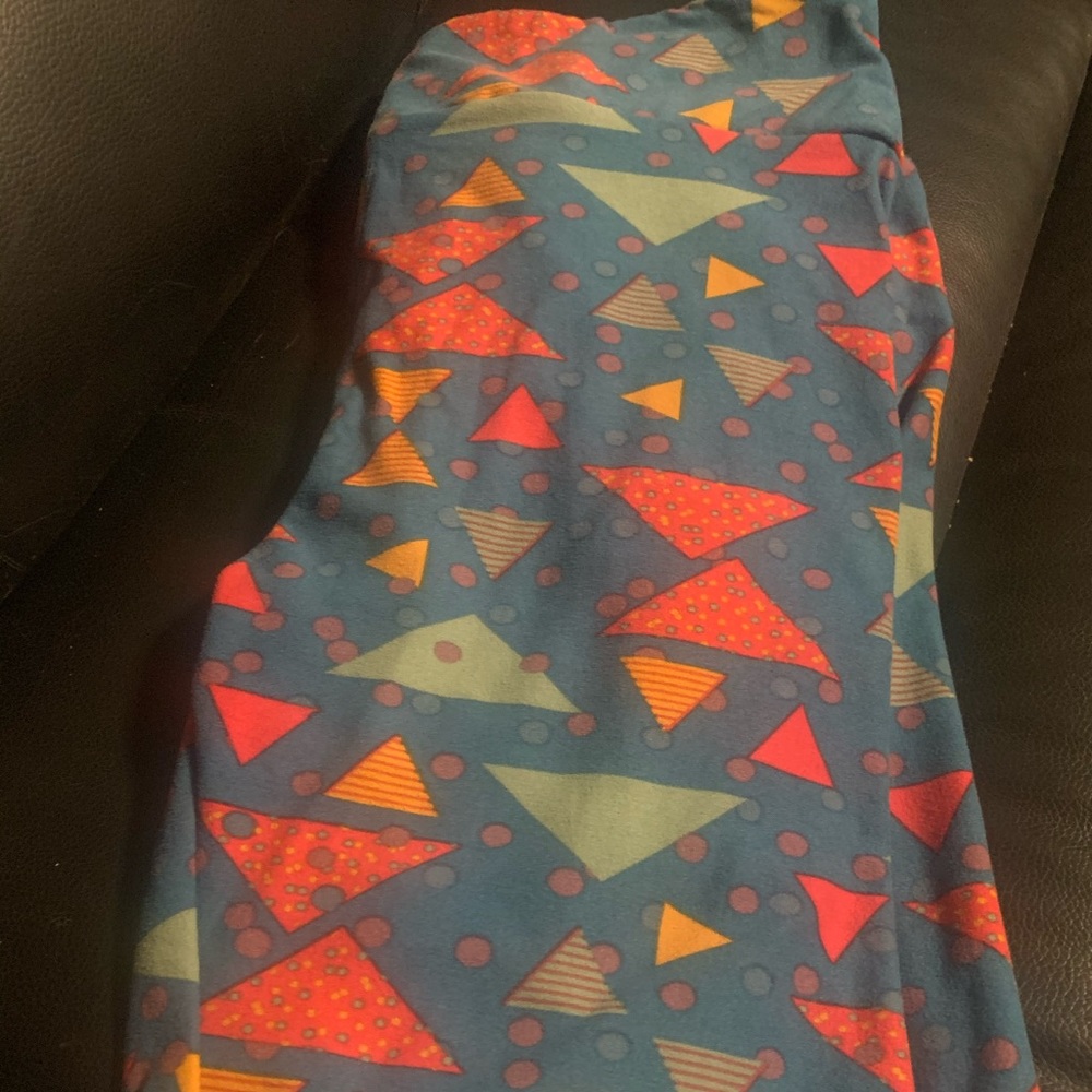 Lularoe leggings